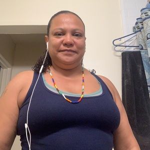 Meet your Posher, Rosa